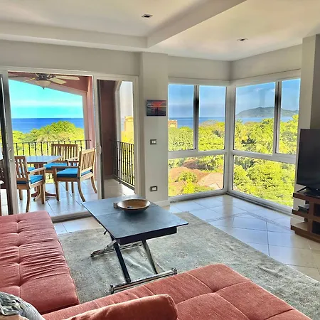 Amazing Ocean Views Condo Close To The Beach