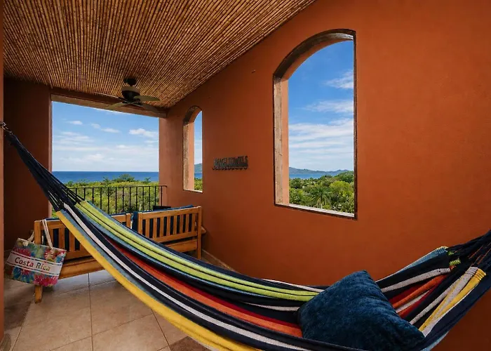 Сasa de vacaciones Ocean View Walk To The Free Pickleball